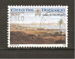 Vaticano Yvert Nº 1144-45 (usado) (o) - Usados