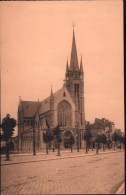 Molenbeek : Eglise St Rémy - St-Jans-Molenbeek - Molenbeek-St-Jean