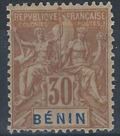 YT 41 - Unused Stamps