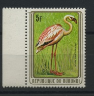 1979  Oiseaux ** Dépareillé Sans Charnière   5 Francs - Unused Stamps
