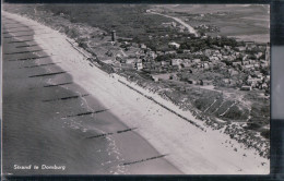 Domburg - Strand Te Domburg - Domburg