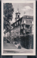 Niederwiesa - Schloss Lichtenwalde Im Zschopautal - Niederwiesa