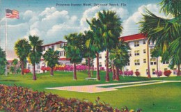 Florida Daytona Beach Princess Issena Hotel - Daytona