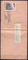 MONACO   Lettre   Cachet  MONTE-CARLO   Le 29 11 1965   Pour MILITARIA A  DINAN  C Du N Timbre RELAY - Lettres & Documents