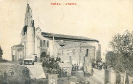 Pibrac - L'Eglise - Verfeil