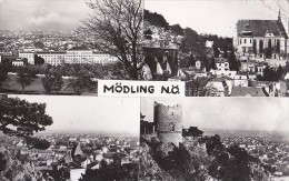 Modling 1967 - Mödling