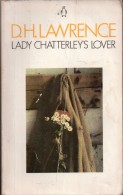 Lady Chatterley's Lover Par D.H.Lawrence - Andere & Zonder Classificatie