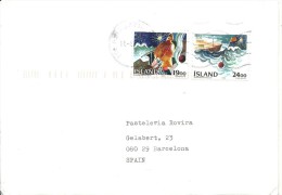 CARTA 2000 - Cartas & Documentos