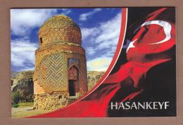 AC - TURKEY PORTFOLIO - HASANKEYF OUR CULTURAL ASSETS 21 SEPTEMBER 2011 - Blocs-feuillets