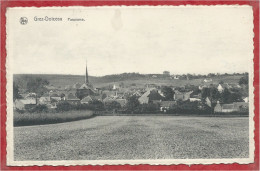 Belgique - GREZ DOLCEAU - Panorama - Grez-Doiceau