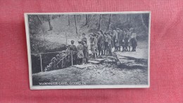 - Kentucky> Mammoth Cave    ===== ======= ====2169 - Mammoth Cave