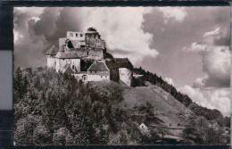 Schwäbisch Gmünd - Rechberg - Ruine Hohenrechberg - Schwaebisch Gmünd