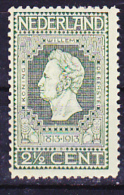 Netherlands 90 + 91 Mnh** - Unused Stamps