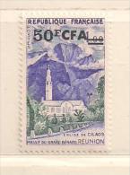 REUNION  ( FRCFA - 16 )  1961  N° YVERT ET TELLIER  N° 352A   N** - Nuevos