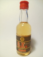 Old King Brandy - Mignonettes