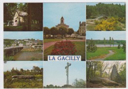 La Gacilly. Multivues. - La Gacilly