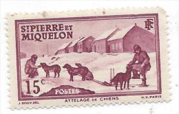 N° 172 - Unused Stamps