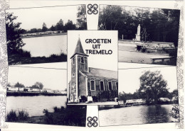 Groeten Uit Tremelo (meerzicht) - Tremelo