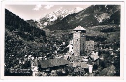 Ö-2864      LANDECK : Schloss OLandeck Mit Paseierspitze - Landeck