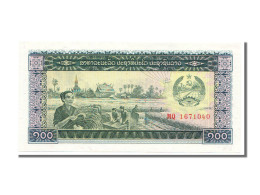 Billet, Lao, 100 Kip, 1979, NEUF - Laos