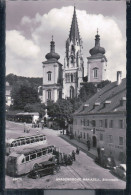 Mariazell - Gnadenkirche - Mariazell