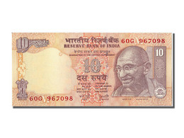 Billet, India, 10 Rupees, 2006, NEUF - Indien