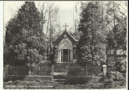 Verlaine (Liége) -- La Chapelle Du Sacré - Coeur.    ( 2 Scans) - Verlaine