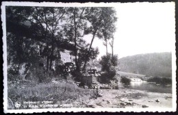 Herbeumont-s/Semois - Le Moulin Willaimes Sur La Semois - Herbeumont