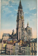 Antwerpen  OV Kerk - Arendonk