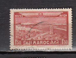 MAROC ° YT N° AVION 36 - Airmail