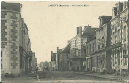 Landivy(Mayenne) Vue Du Coté Nord - Landivy