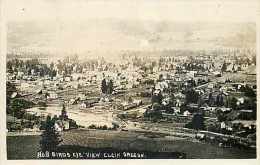 223699-Oregon, Elgin, RPPC, Bird´s Eye View Of Town, Wesley Andrews Photo No 8 - Altri & Non Classificati