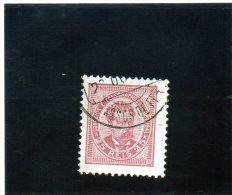 Portogallo - Telegrafo - Used Stamps