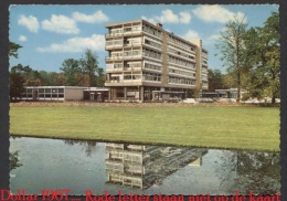 Enschede - Technische Hogeschool Twente , Drienerlo -  Not Used    ( Scans  For Condition. ( Originalscan ! - Enschede