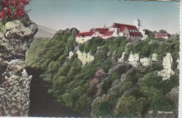 SUISSE : MARIASTEIN - Stein