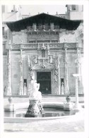 261993-California, San Simeon, RPPC, Hearst Castle, Sculpture, Photo No 33 - San Diego