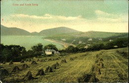 N°365 PPP 347  COVE AND LOCH LONG - Dunbartonshire