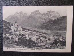 AK DÖLSACH B.LIENZ Ca.1907   /// D*18953 - Dölsach
