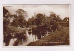 CPM PHOTO, LINCLUDEN ABBAYE, DUMFRIES - Dumfriesshire