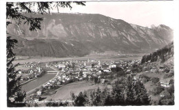 Österreich - Schwaz In Tirol Gegen Stanserjoch Und Stans - Schwaz