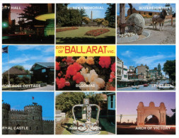 (150) Australia - VIC - Ballarat - Ballarat