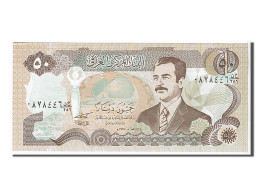 Billet, Iraq, 50 Dinars, 1994, KM:83, NEUF - Iraq