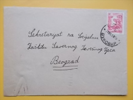 361 - VUKOVAR - Lettres & Documents