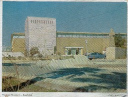 BAGHDAD  , Iraq , Museum - Irak