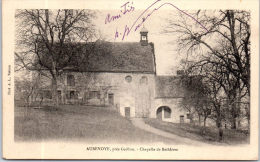 27 AUBENOYE -- Chapelle De Bethléem. - Aubevoye