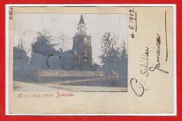 AMERIQUE - ANTILLES -  JAMAIQUE -  Carte Photo - Jamaica