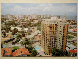 Aracajú, Brasil, Vista Parcial - Aracaju