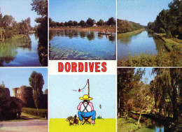 CPM  Dordives - Dordives