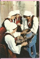 Zlarin - Polishing Of Corals, 1971., Yugoslavia (47) - Europe