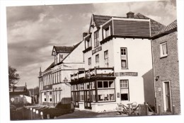 NIEDERLANDE - ZEELAND - DOMBURG, Hotel "Marezate" - Domburg